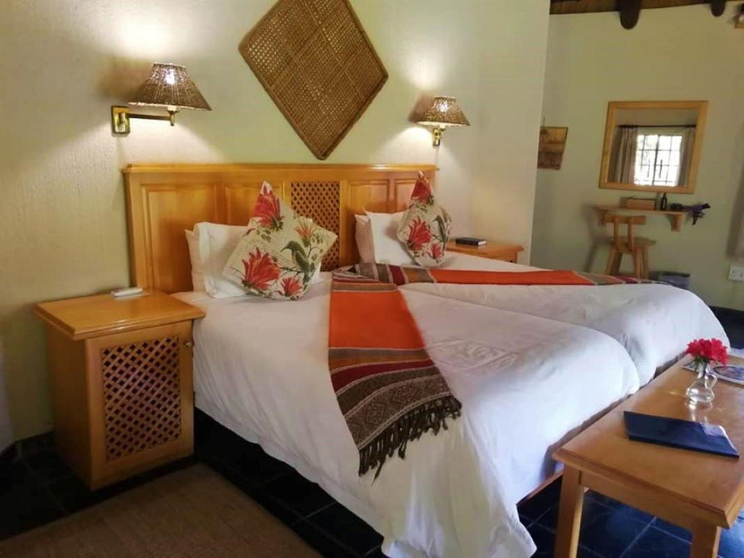 Idle & Wild Chalet Hazyview Zewnętrze zdjęcie