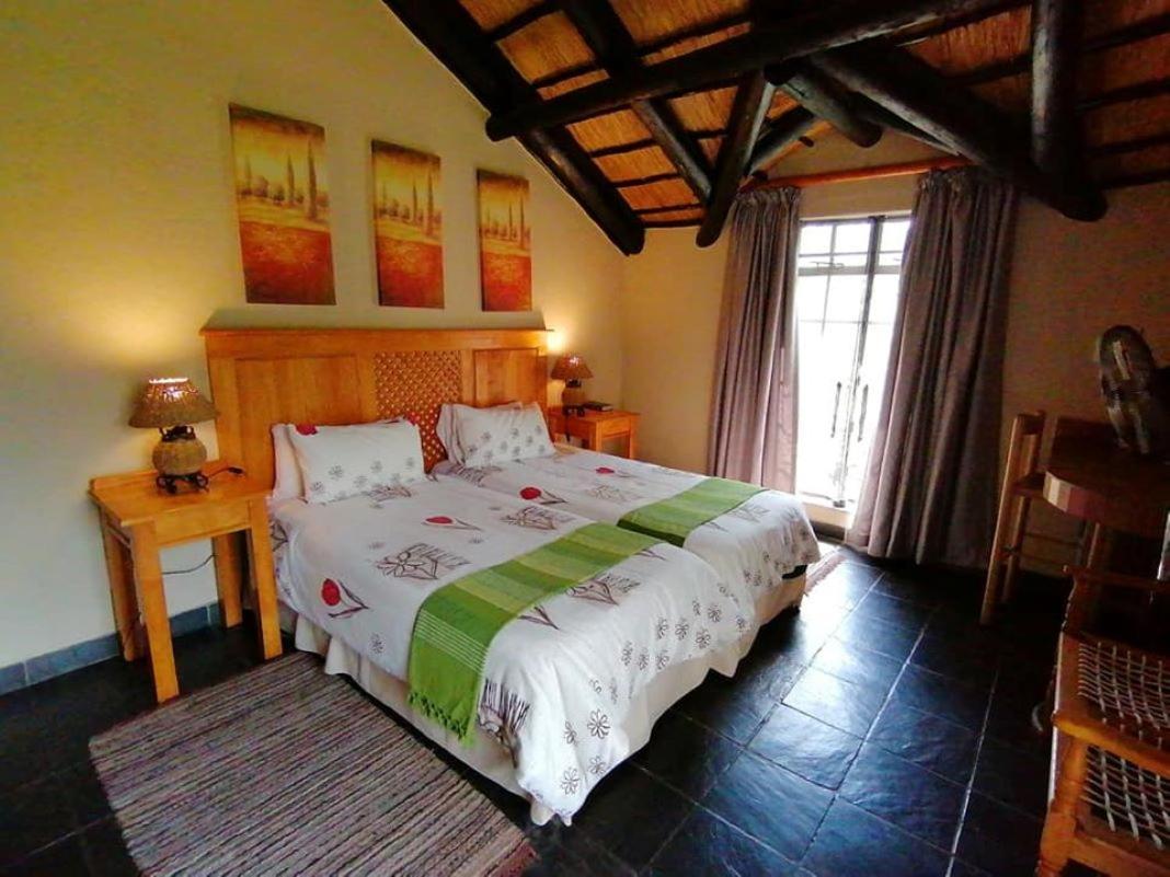 Idle & Wild Chalet Hazyview Zewnętrze zdjęcie
