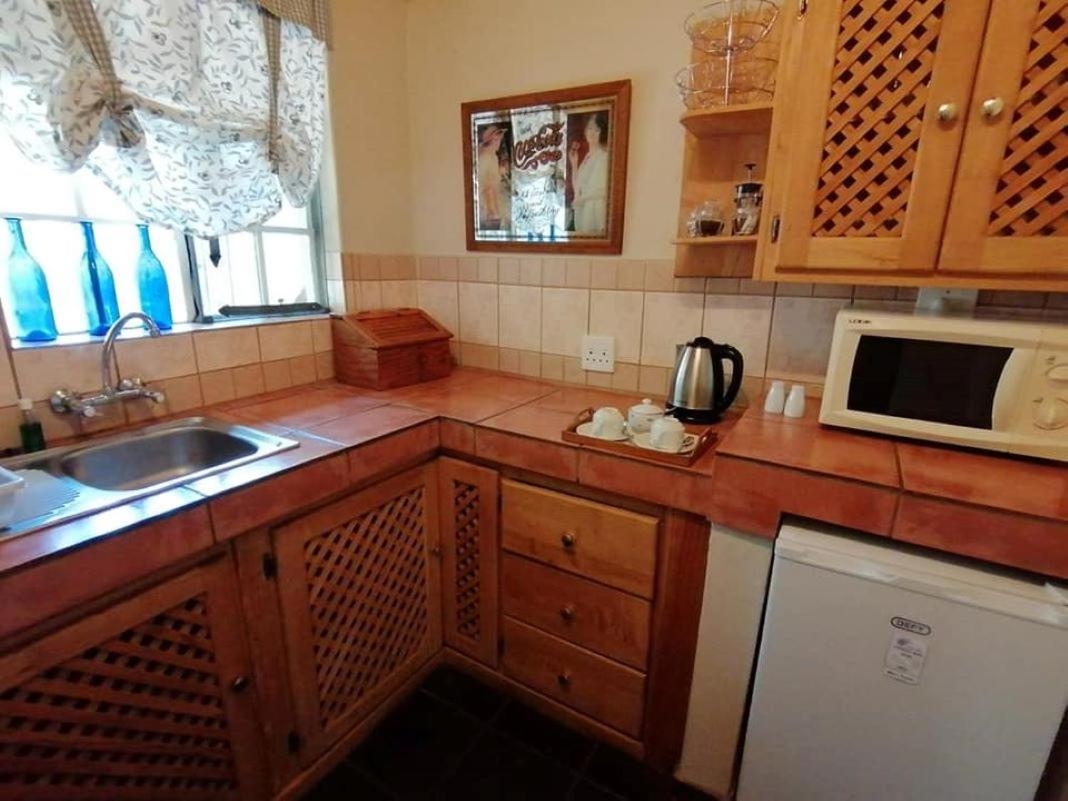 Idle & Wild Chalet Hazyview Zewnętrze zdjęcie