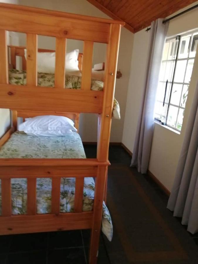 Idle & Wild Chalet Hazyview Zewnętrze zdjęcie