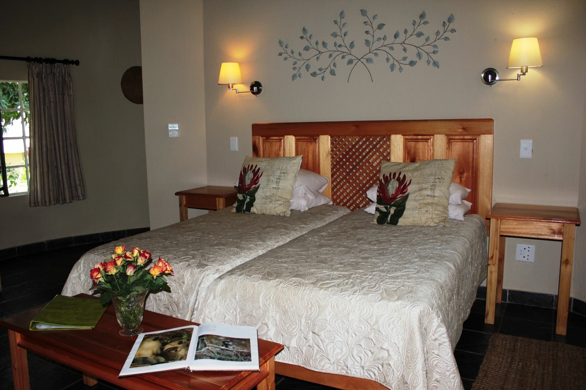 Idle & Wild Chalet Hazyview Zewnętrze zdjęcie