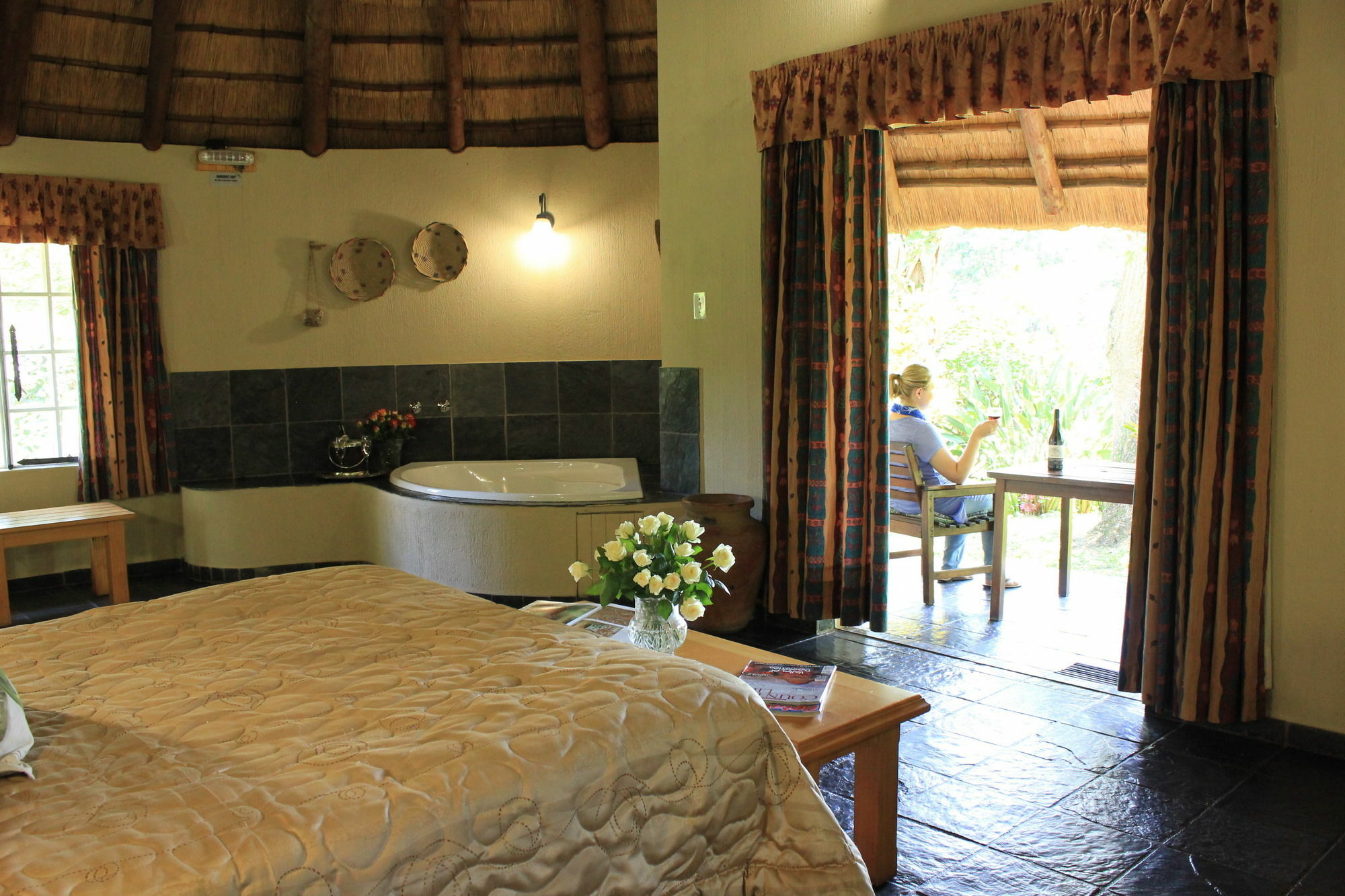 Idle & Wild Chalet Hazyview Zewnętrze zdjęcie